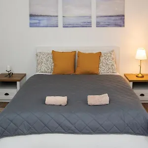 Bed & Breakfast Szepasszony Fogado, Eger