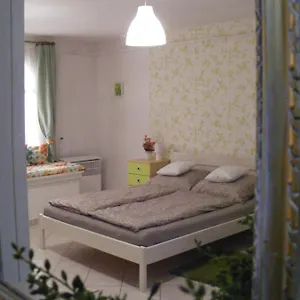  Apartament Fortuna Apartman Studio